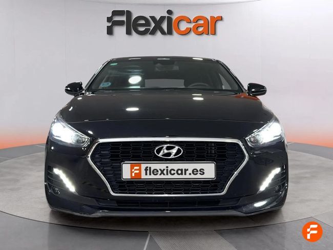 Foto del HYUNDAI i30 1.0 TGDI Tecno 120