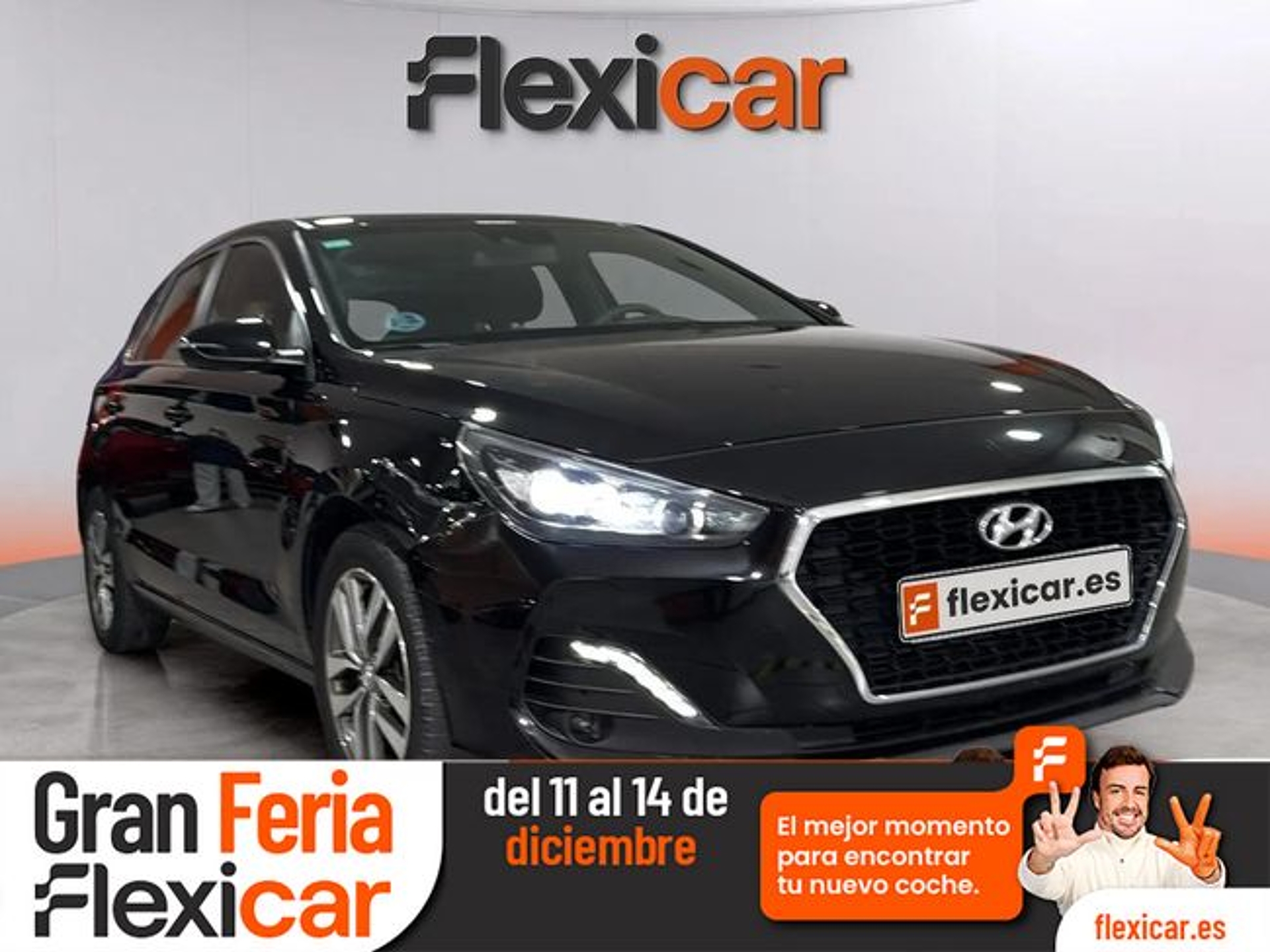 Imagen de HYUNDAI i30