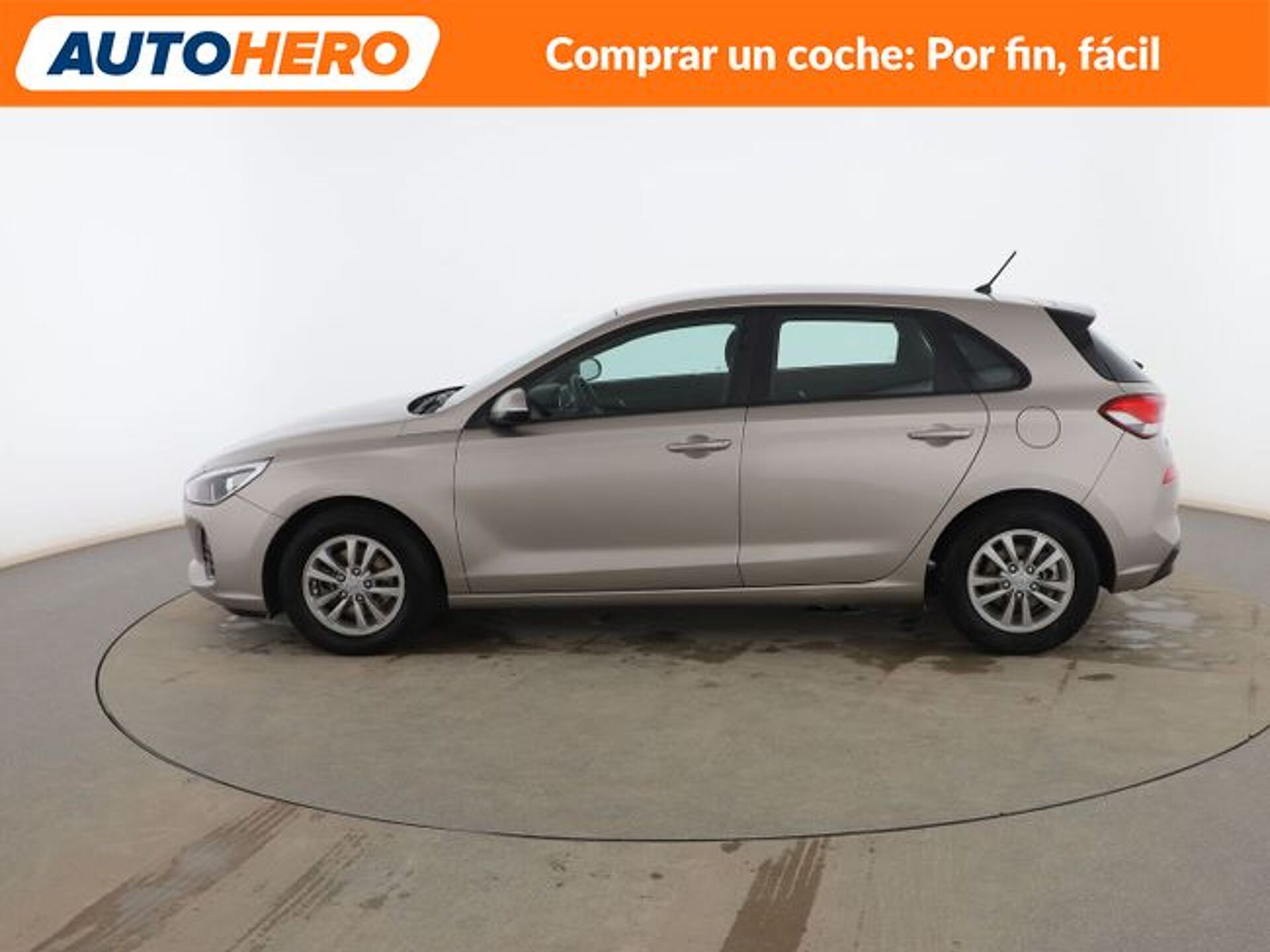 Imagen 3 de HYUNDAI i30