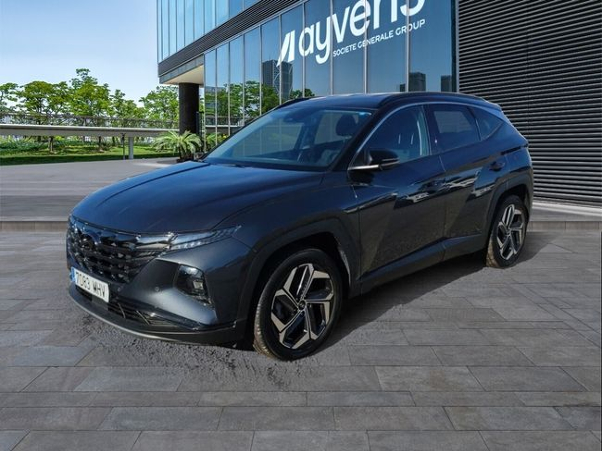 Imagen de HYUNDAI Tucson