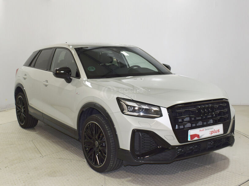 Foto del AUDI Q2 35 TFSI Adrenalin S tronic 110kW