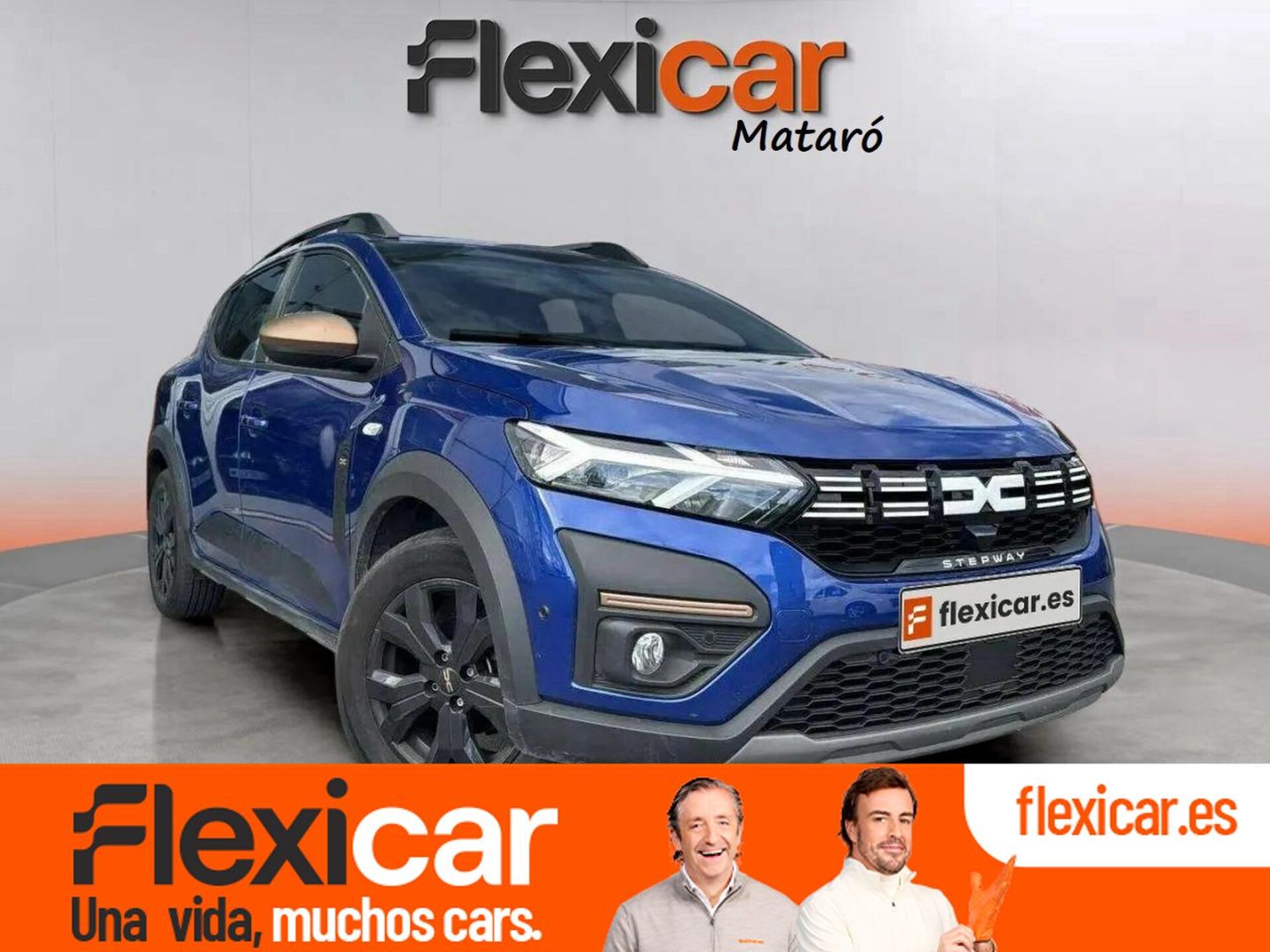 Imagen de DACIA Sandero