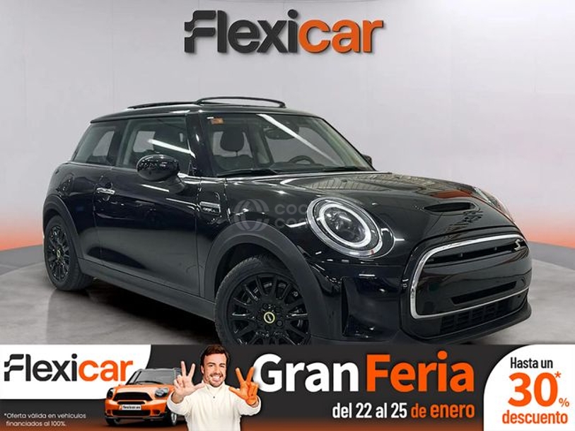 Foto del MINI Mini Cooper SE