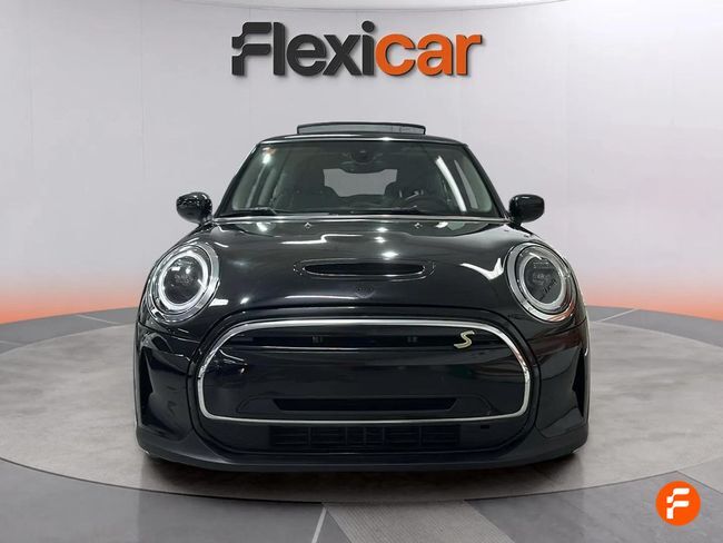 Foto del MINI Mini Cooper SE