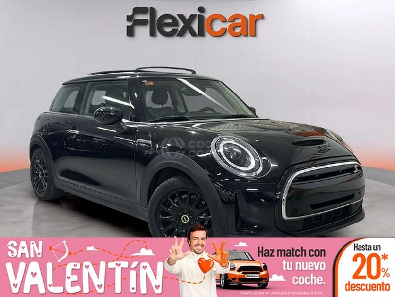 Foto del MINI Mini Cooper SE