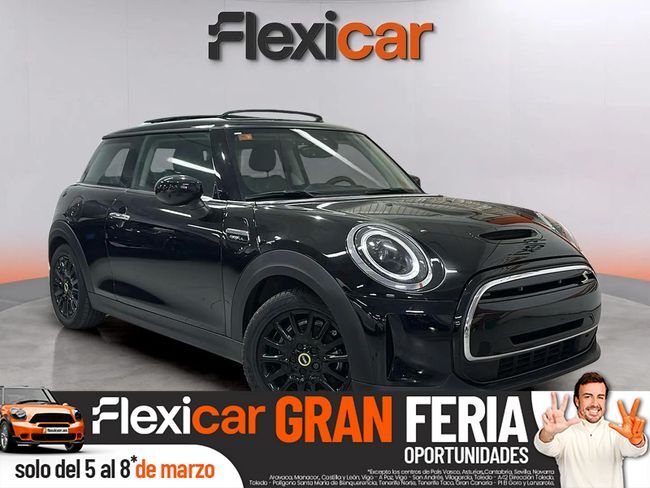 Foto del MINI Mini Cooper SE