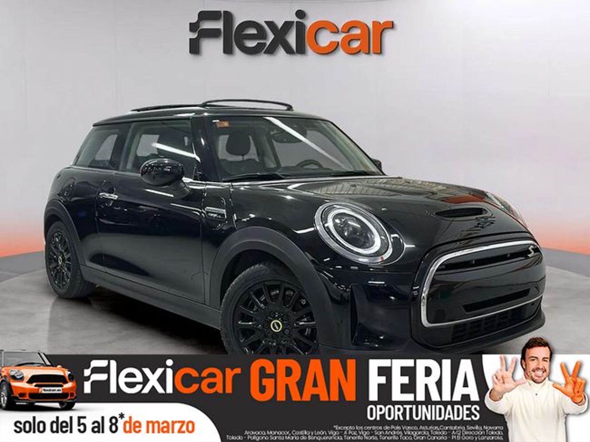 Imagen 1 de MINI Mini