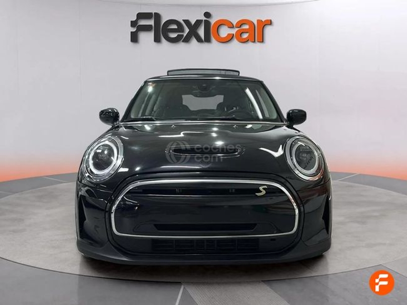 Foto del MINI Mini Cooper SE