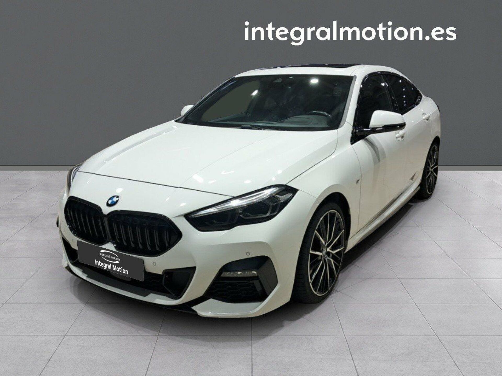 Imagen de BMW Serie 2