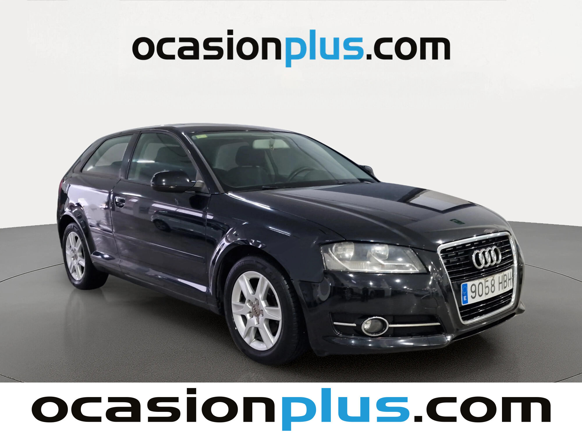Foto del AUDI A3 1.6TDI Attraction