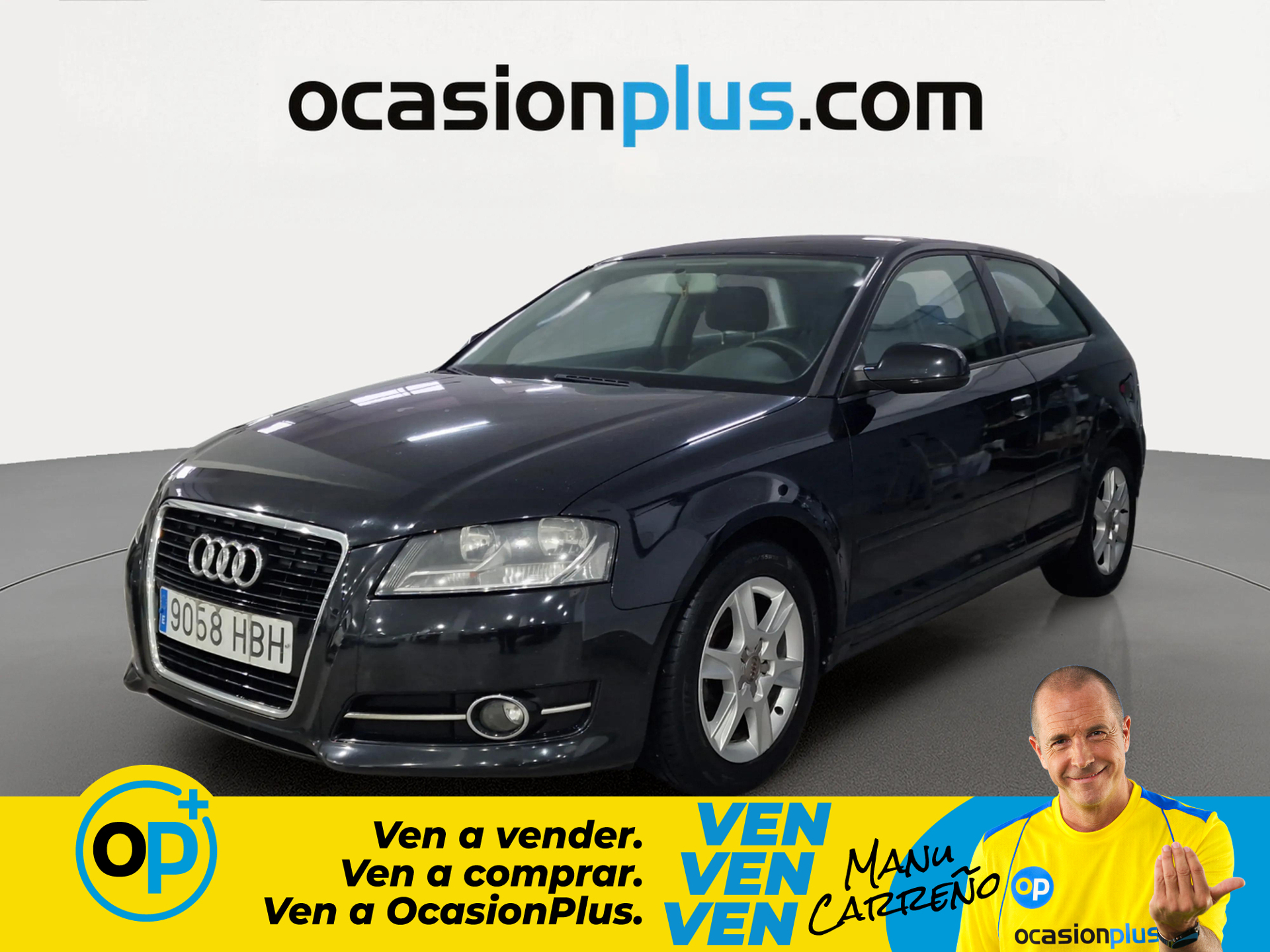 Imagen de AUDI A3