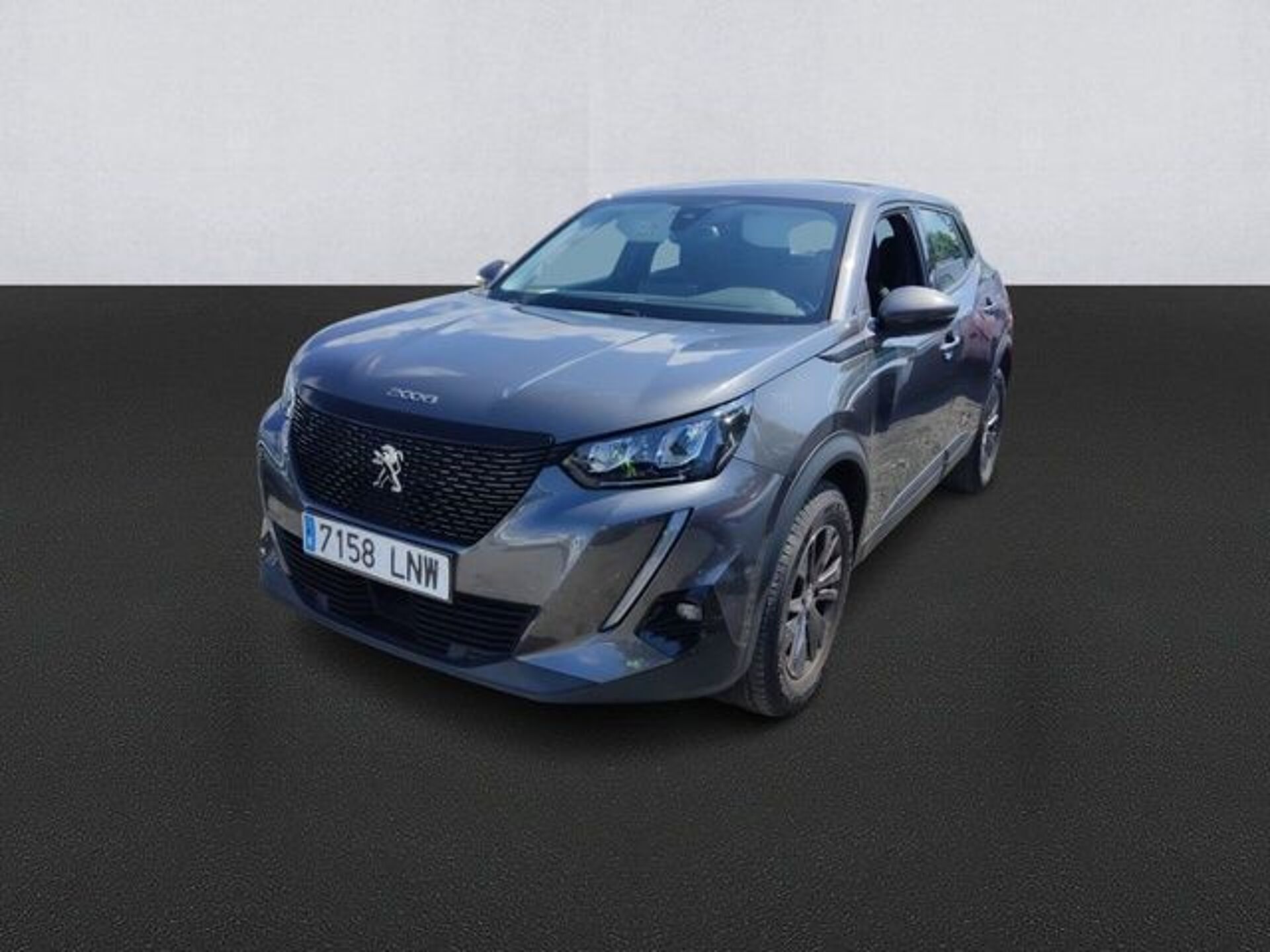 Imagen de PEUGEOT 2008