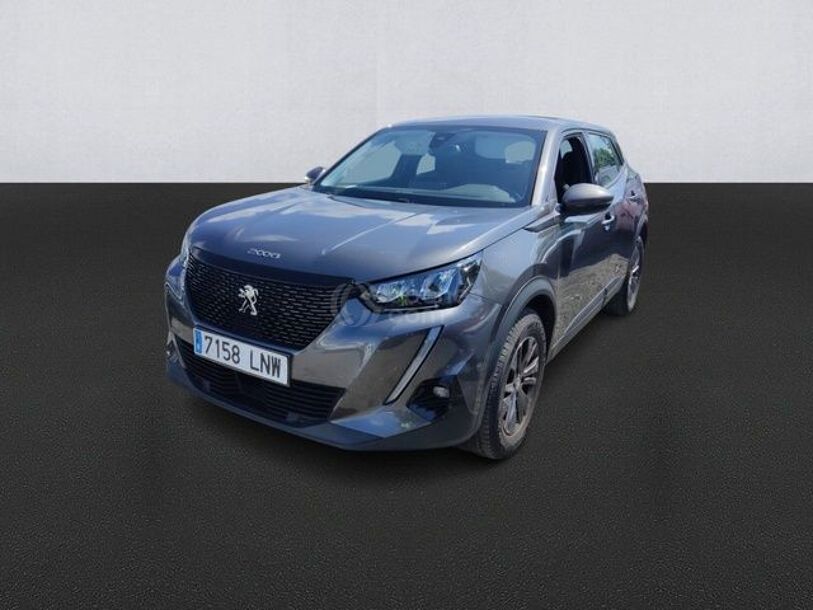 Foto del PEUGEOT 2008 1.5BlueHDi S&S Active Pack 110