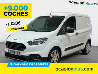 Imagen de FORD Transit Courier Van 1.5TDCi Trend 75