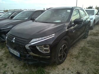 Imagen de MITSUBISHI Eclipse Cross PHEV Kaiteki 4WD