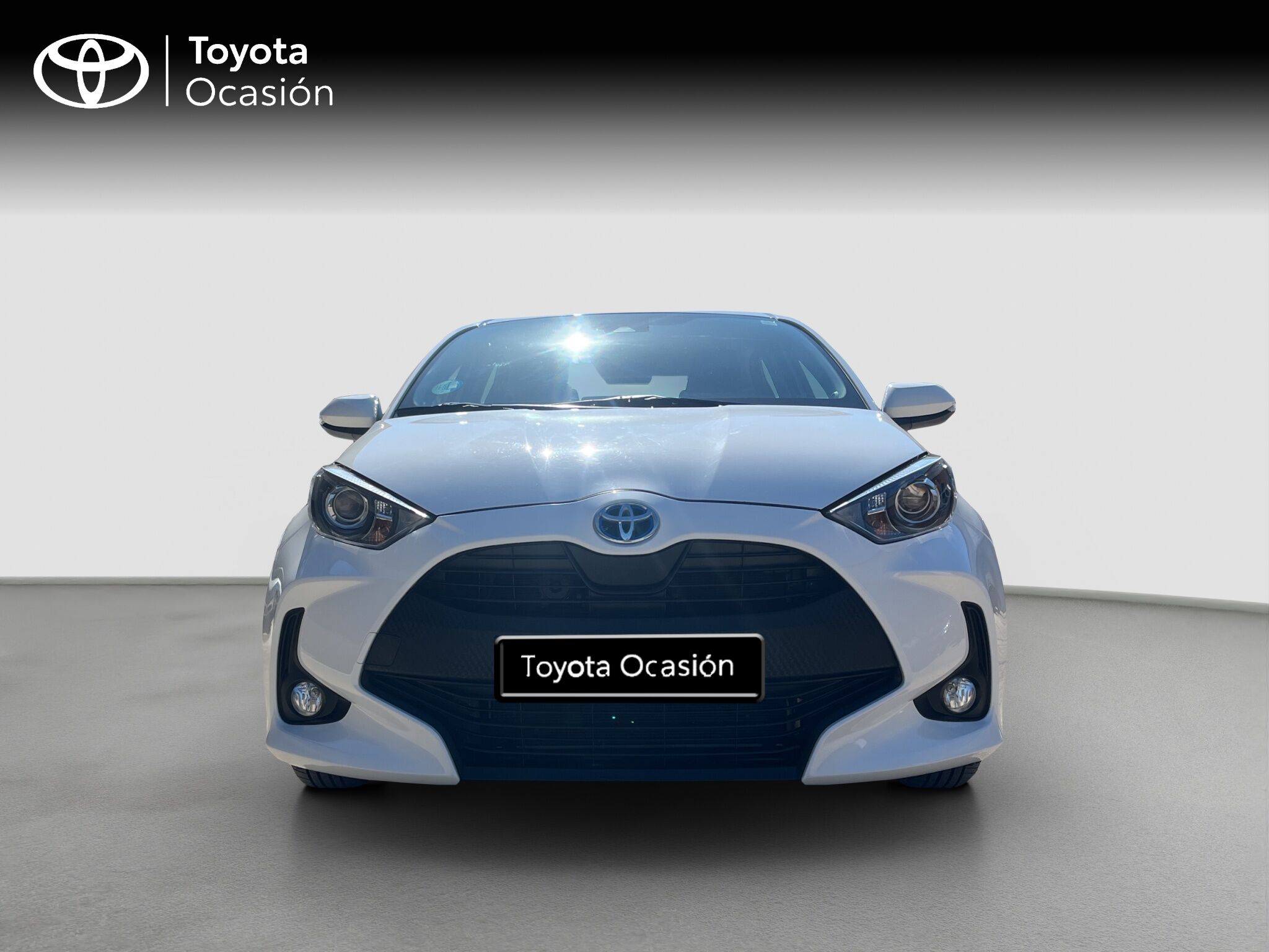 Foto del TOYOTA Yaris 120H 1.5 Active Tech