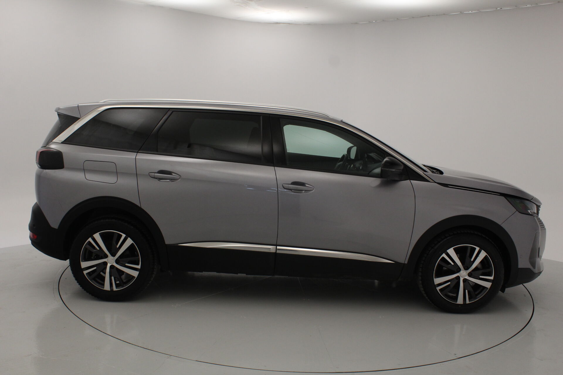 Foto del PEUGEOT 5008 1.2 PureTech S&S Allure Pack 130 EAT8