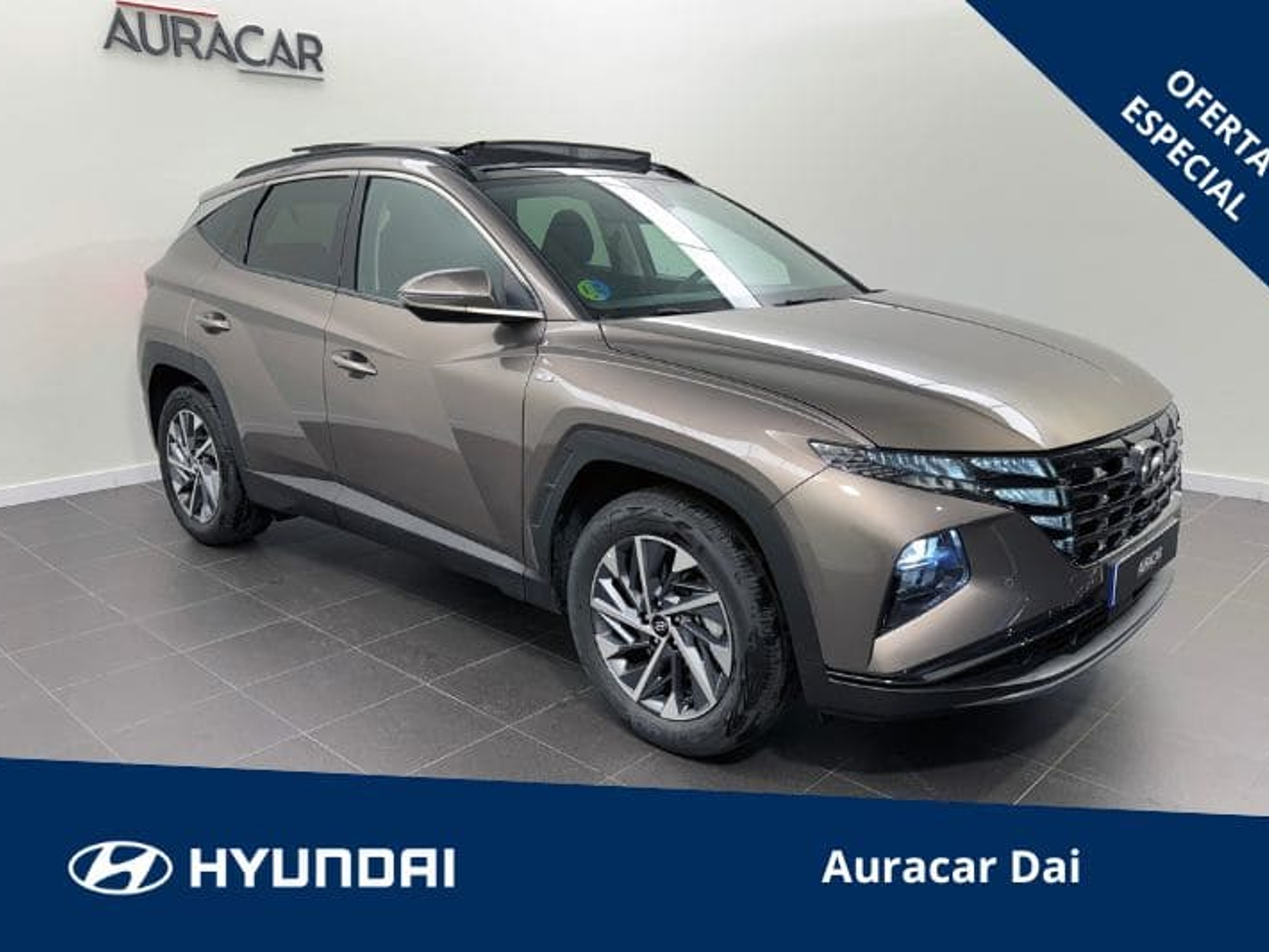 Imagen de HYUNDAI Tucson