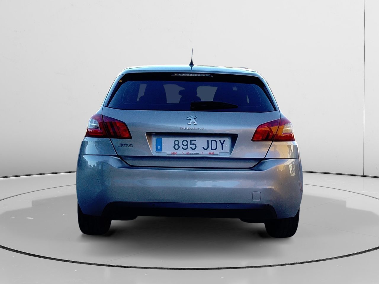 Foto del PEUGEOT 308 1.2 PureTech S&S Active 130