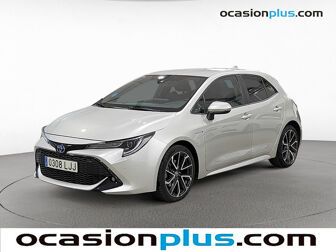 Imagen de TOYOTA Corolla 180H Feel!