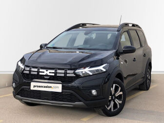 Imagen de DACIA Jogger Hybrid Extreme 5pl.