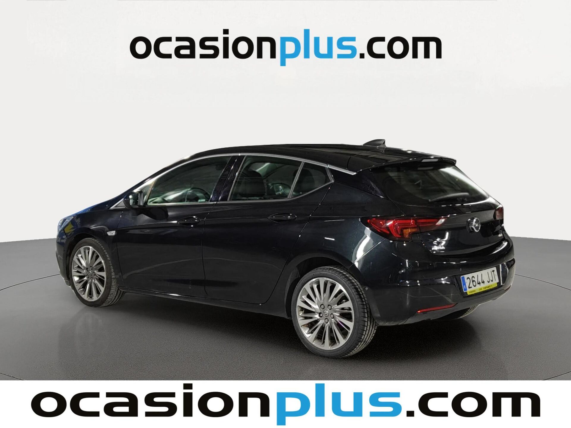 Imagen 3 de OPEL Astra