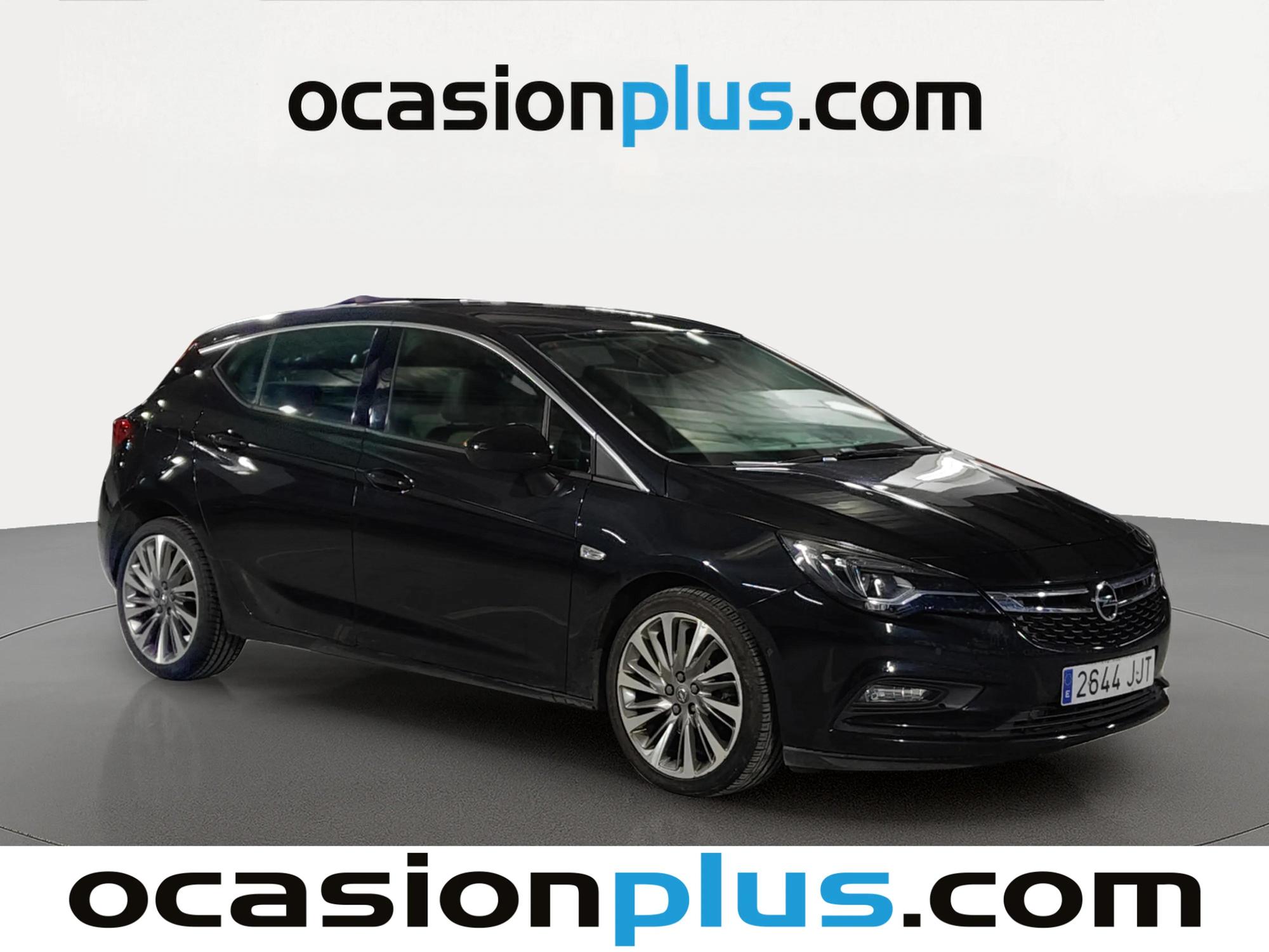 Foto del OPEL Astra 1.6CDTi S-S Excellence 136
