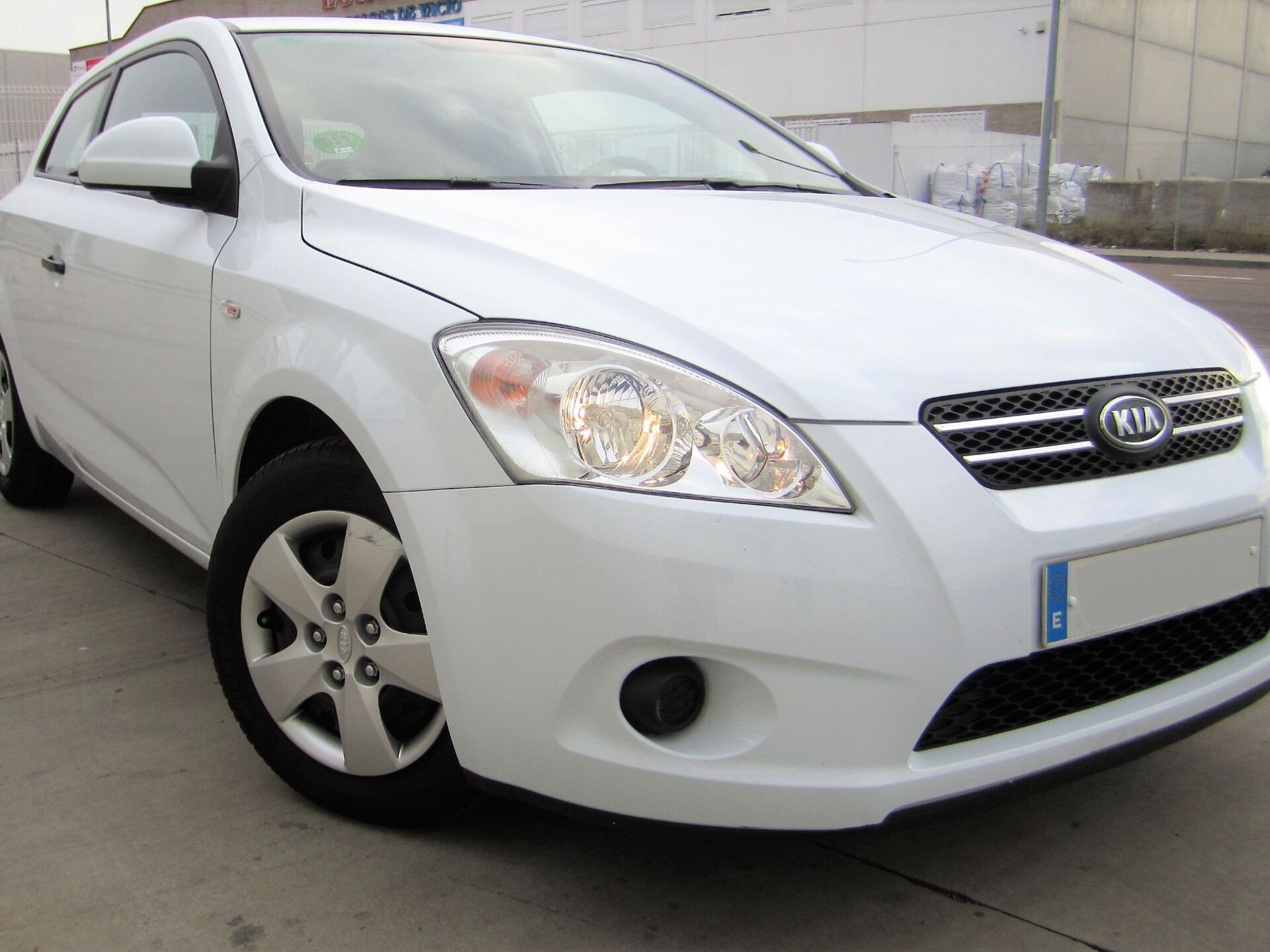 Imagen de KIA Ceed