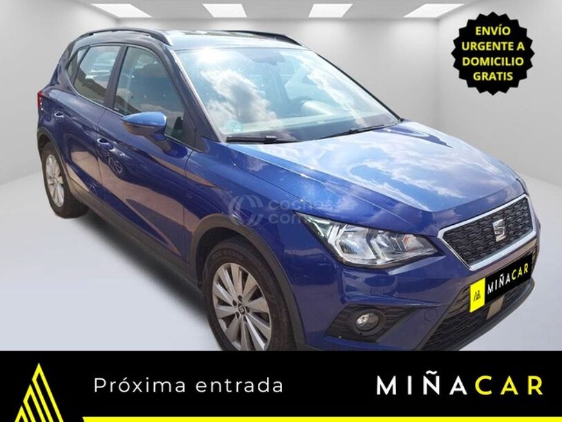 Foto del SEAT Arona 1.0 TSI S&S Style 110