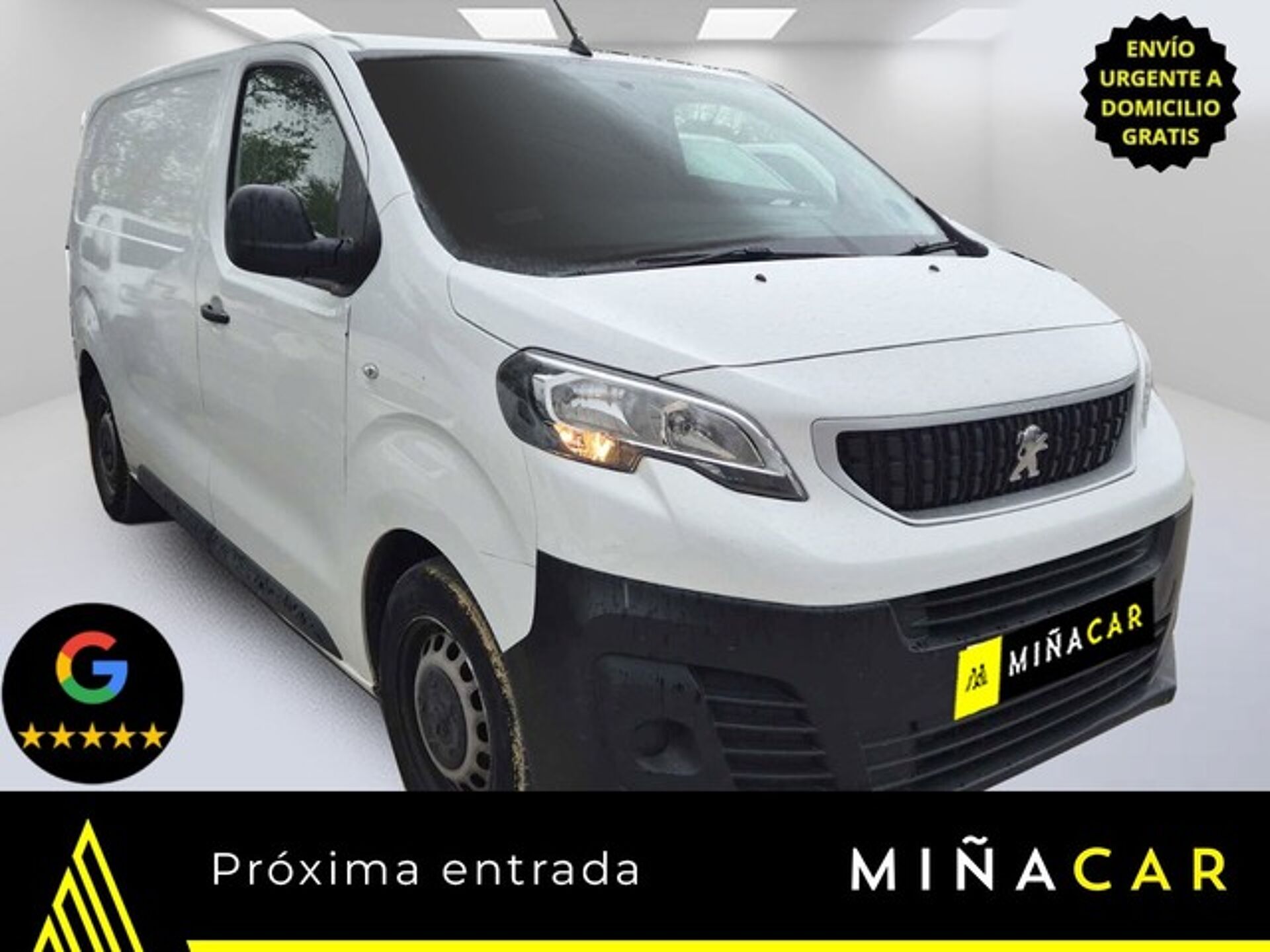 Imagen de PEUGEOT Expert