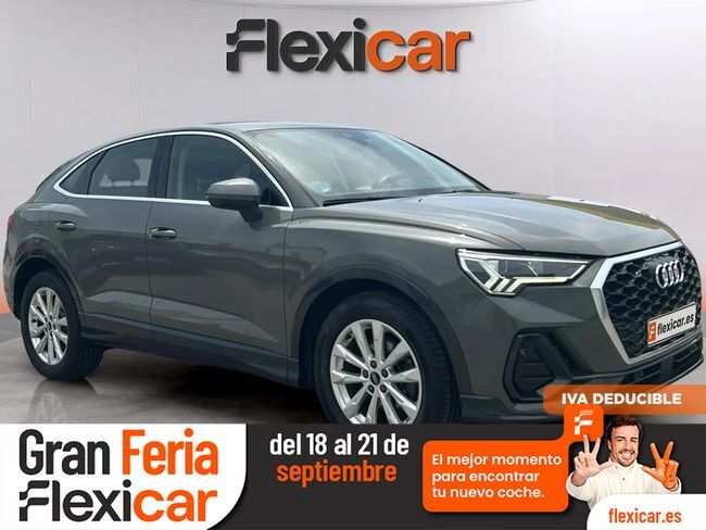 AUDI Q3 (Advanced 35 TDI 110kW (150CV) S tronic) en Vizcaya
