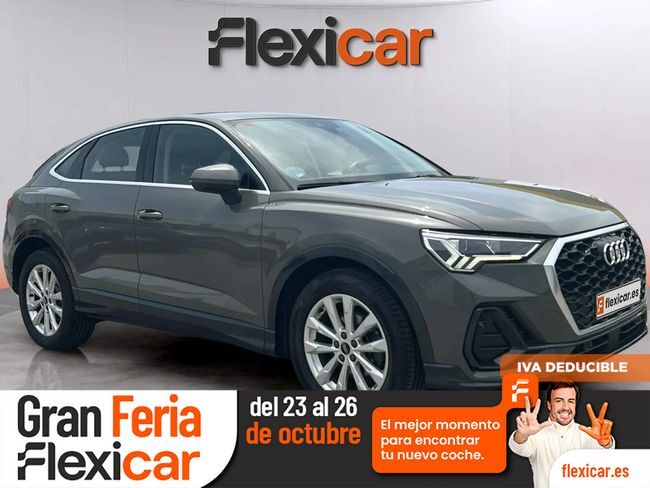 AUDI Q3 (Advanced 35 TDI 110kW (150CV) S tronic) en Vizcaya