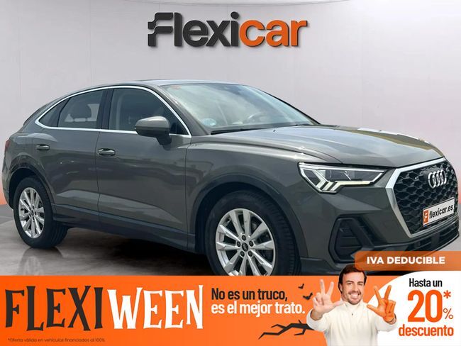 AUDI Q3 (Advanced 35 TDI 110kW (150CV) S tronic) en Vizcaya