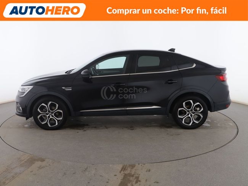 Foto del RENAULT Arkana 1.6 E-Tech Zen 105kW