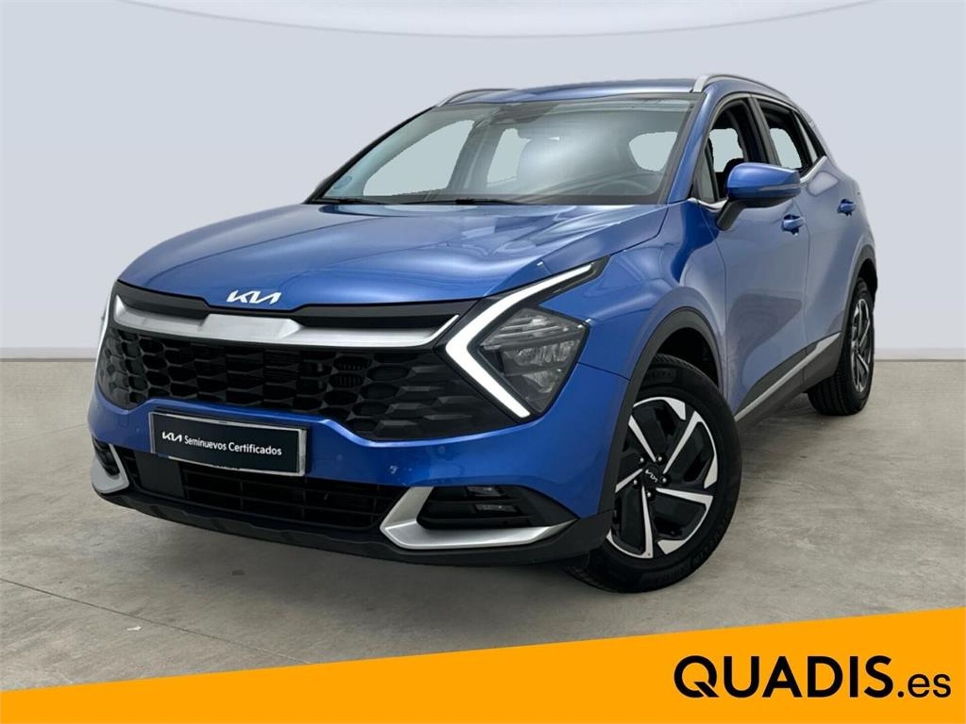 Imagen de KIA Sportage