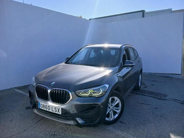 BMW X1 (xDrive25e 162 kW (220 CV)) en Madrid
