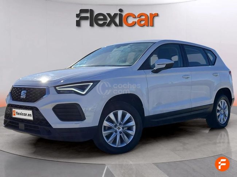 Foto del SEAT Ateca 1.0 TSI S&S Reference