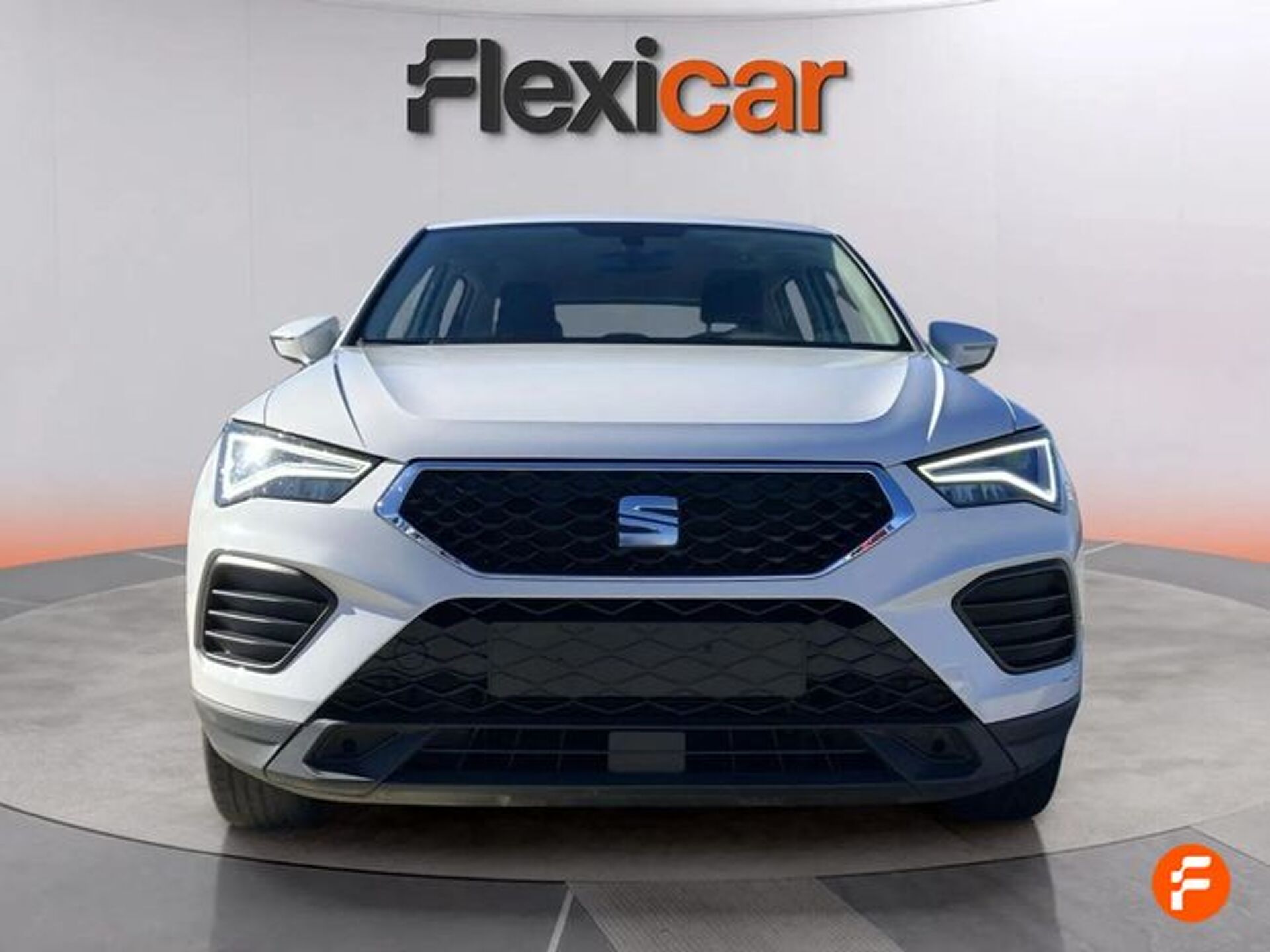 Imagen 2 de SEAT Ateca