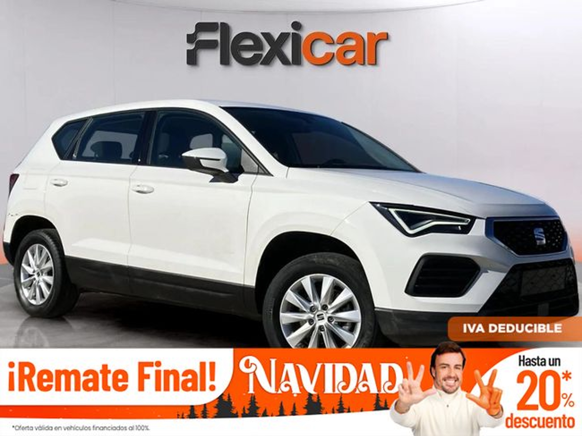 Imagen de SEAT Ateca