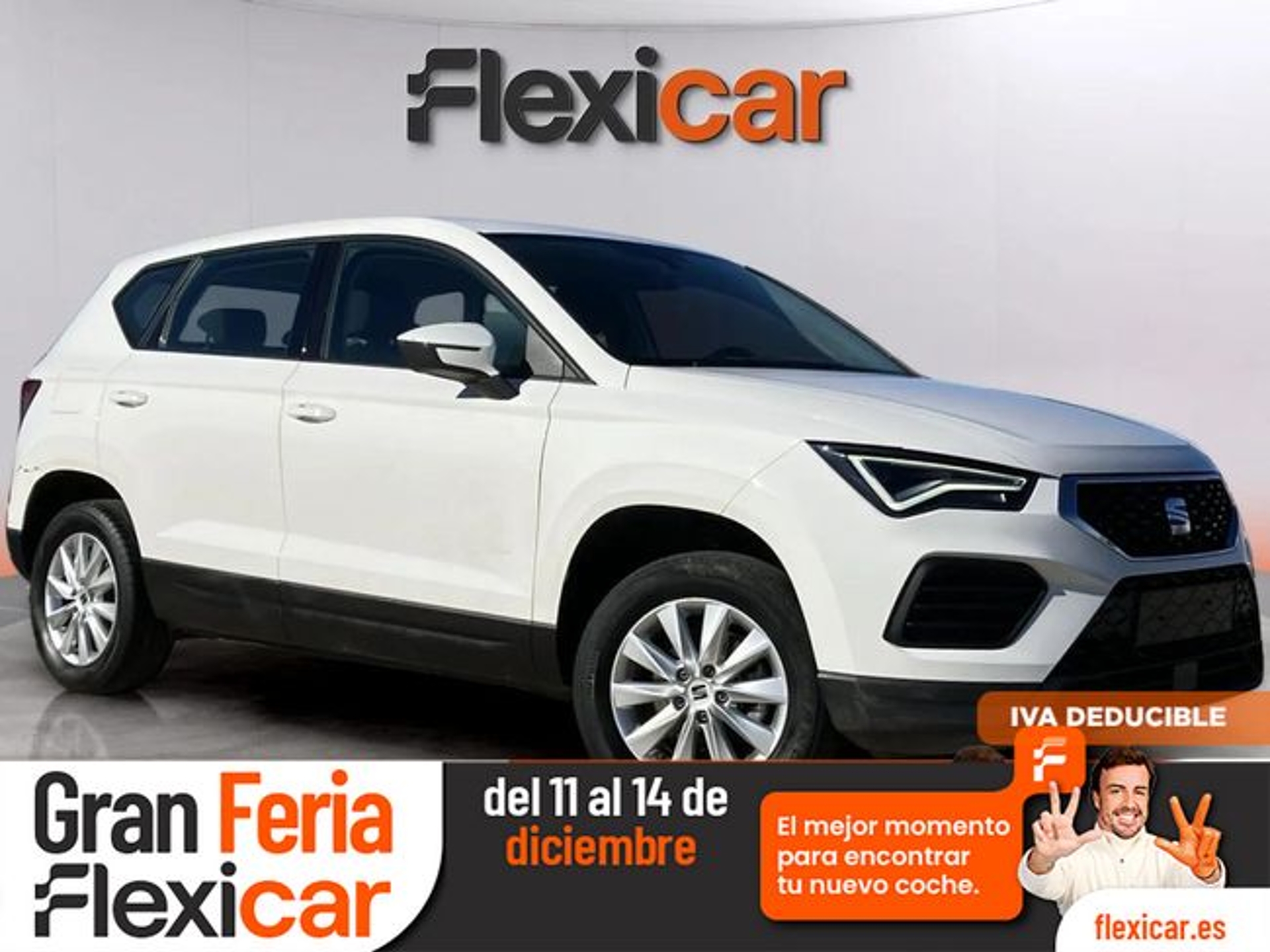 Imagen de SEAT Ateca