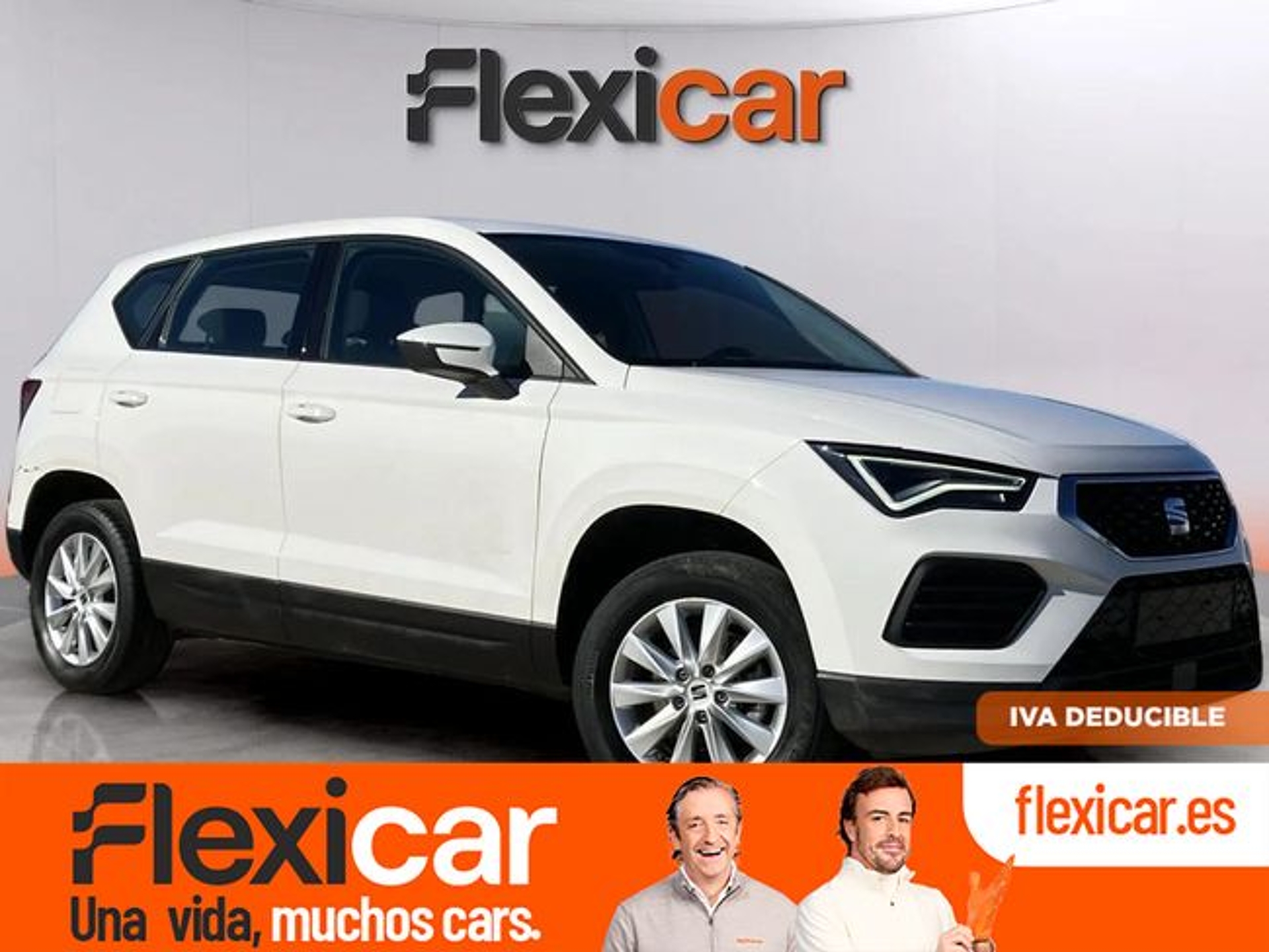 Imagen de SEAT Ateca