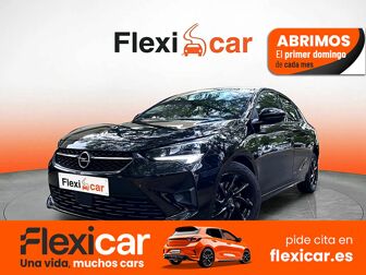 Imagen de OPEL Corsa 1.2T XHL S-S GS-Line 100