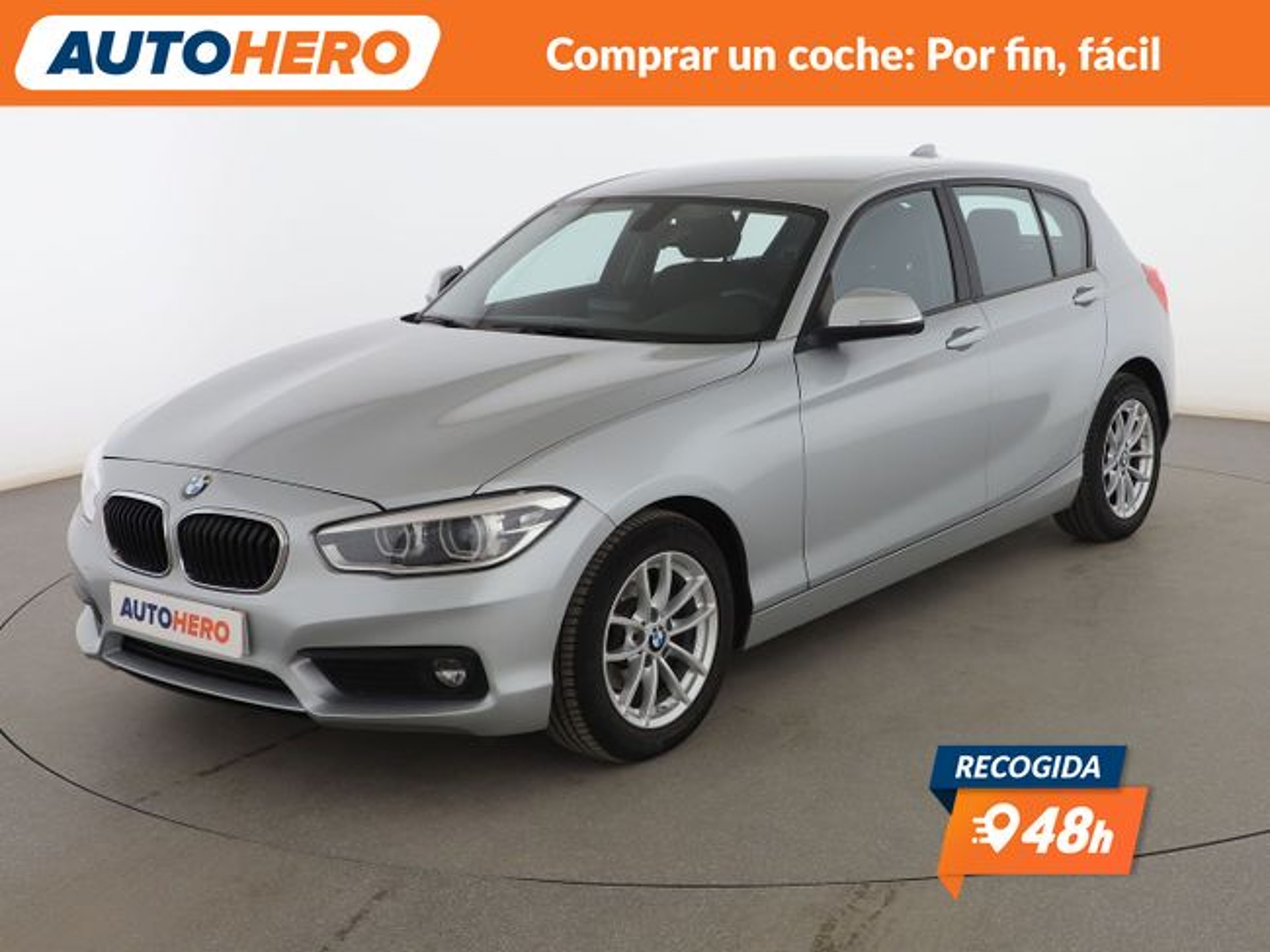 Imagen de BMW Serie 1