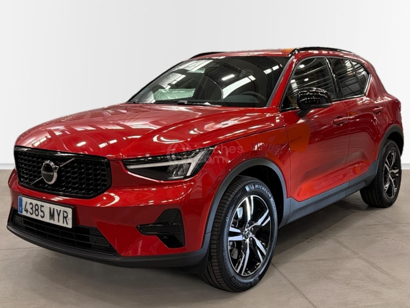 Foto del VOLVO XC40 B3 Plus Aut.