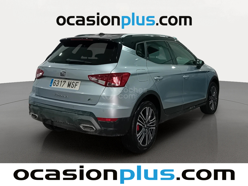 Foto del SEAT Arona 1.0 TSI S&S Xperience XM 115