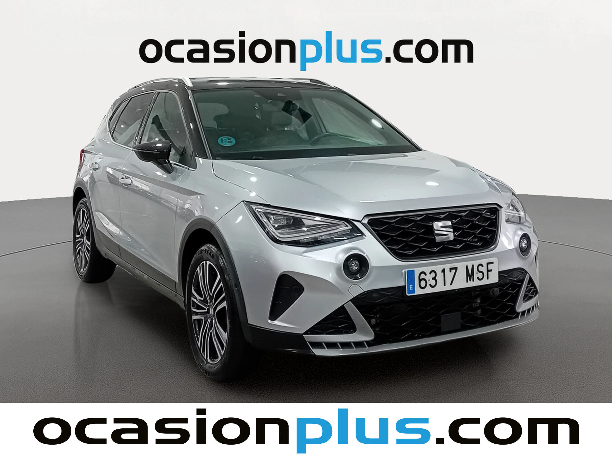 Foto del SEAT Arona 1.0 TSI S&S Xperience XM 115
