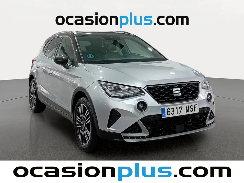 Foto del SEAT Arona 1.0 TSI S&S Xperience XM 115