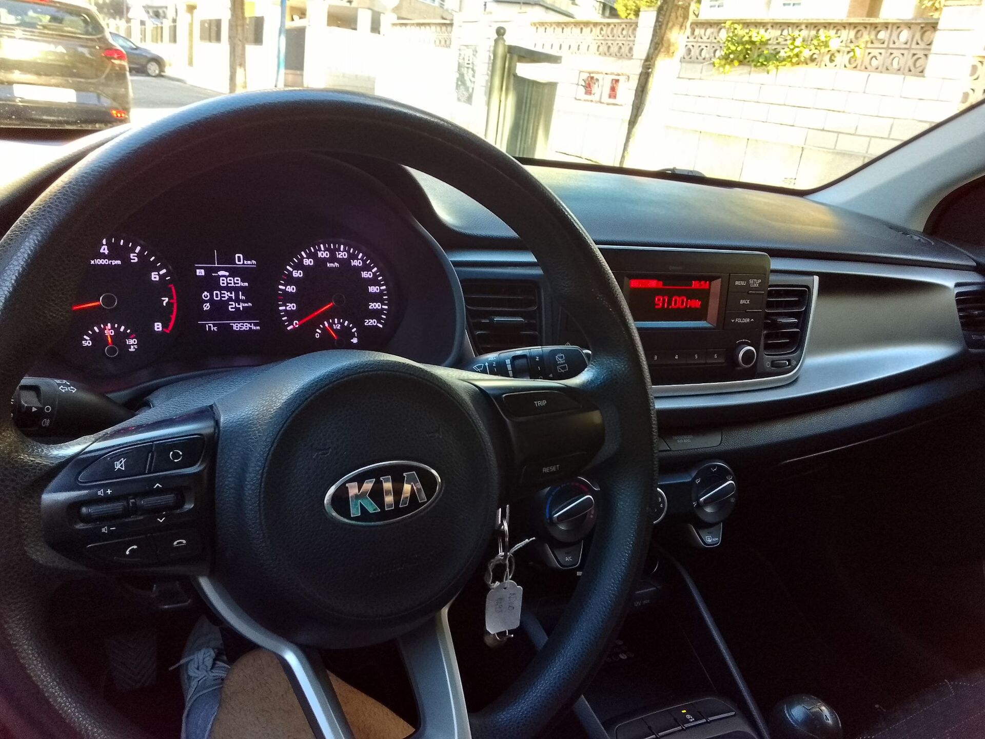 Imagen 2 de KIA Rio