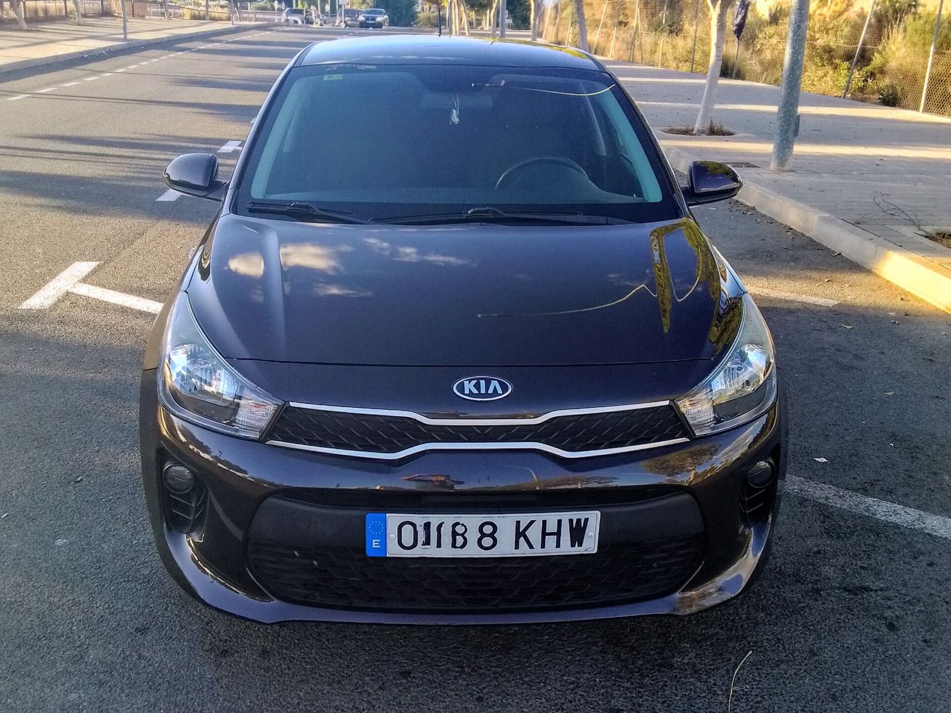Imagen 1 de KIA Rio