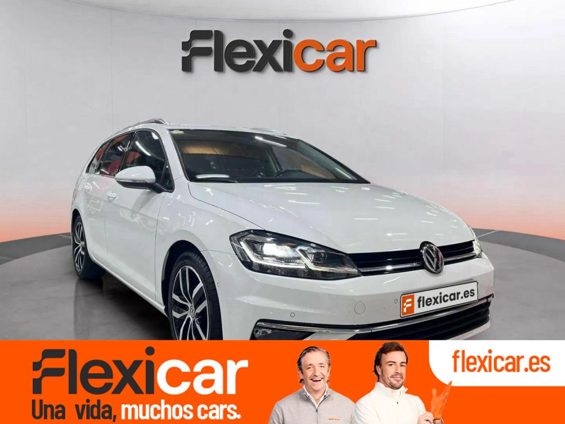 Imagen de VOLKSWAGEN Golf